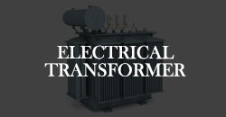 ELECTRICAL TRANSFORMER