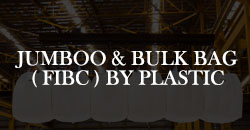 JUMBOO & BULK BAG ( FIBC ) BY PLASTIC