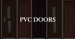 PVC DOORS