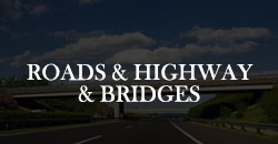 ROADS & HIGHWAY & BRIDGES